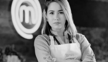 Fallece Yanin Campos, exparticipante de MasterChef, tras accidente vial 