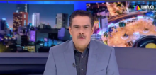 ¿Javier Alatorre se va de Hechos? Publicación de TV Azteca revela más información