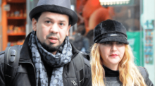 Alicia Villarreal confirma su divorcio de Cruz Martínez tras denunciar violencia doméstica