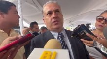 Luis Enrique Gutiérrez Reynoso, Dir. Gral. IEA 
