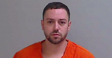 Pee Wee es arrestado nuevamente en Texas por conducir en estado de ebriedad