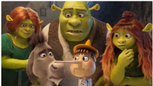 Se pospone el estreno de Shrek 5, aquí el posible motivo