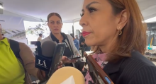 Clara Beatriz Jiménez González, Consejera Pdta. IEE Ags 