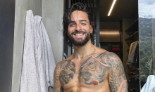 Maluma implementa protectores auditivos para niños tras polémico momento en concierto