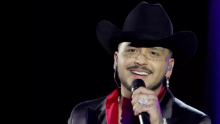 Christian Nodal gana demanda millonaria, aquí los detalles