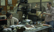 Diego Luna revive la hazaña de México 86 en nueva película de Netflix
