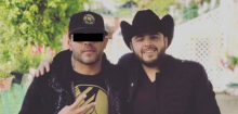 Sentencian a José Ángel Del Villar, exmanager de Gerardo Ortiz a 4 años de prisión por vínculos ilícitos 