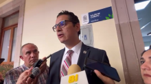 Enrique García López, Secretario de Ayuntamiento 