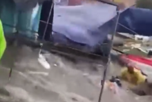 Tianguis Solidaridad II 