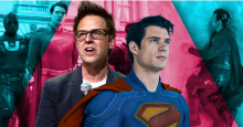 James Gunn confirma que ya trabaja en la secuela de Superman 