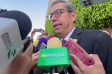 Jesus Figueroa Ortega, ex fiscal