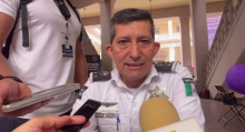 Jose Luis Rodríguez Montoya, Dir. Vialidad 