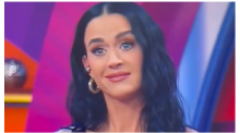 Fan mexicano de Katy Perry se disculpa en pleno show de la cantante por lo vivido en "Venga La Alegría"