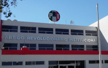 Partido Revolucionario Institucional 