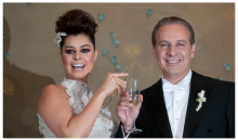 Yadhira Carrillo habla de su "amistad" con Juan Collado