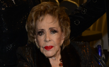 Se revela la distribución y a cuánto asciende la herencia de Silvia Pinal 