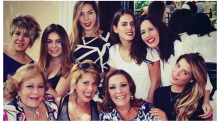 ¡Son muchos millones para cada uno! Hijos de Silvia Pinal, sorprendidos por la herencia que dejó la actriz