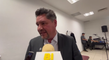 Aldo Axel Rodríguez Benitez, Srio. Sustentabilidad, Agua y Medio Ambiente del Mpo. de Ags. 