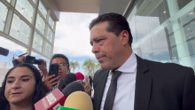 Leonardo Montañez, Pdte. Mpal. Aguascalientes 