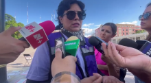 Mariana Ávila Montejano, Pdta. Observatorio de Violencia Social y de Género en Aguascalientes 