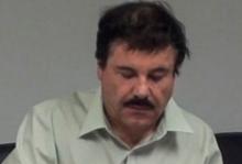 "El Chapo"
