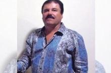 "El Chapo" 