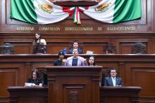 congreso