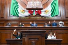 Congreso del Estado 