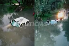 lluvias