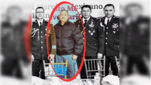 Ernesto Cuitláhuac Vázquez Reyna