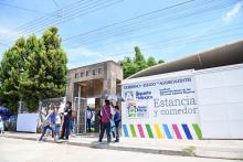 Estancia para Adultos Mayores