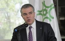 Francisco Cervantes