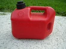 Gasolina 