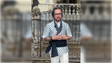 Genaro Lozano