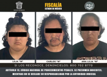 Fiscalía