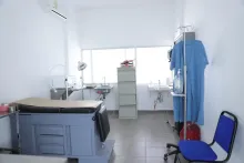 Hospital de la Mujer