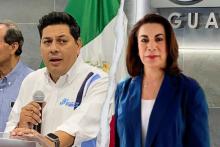 Tenemos perfiles valiosos para la gubernatura: Responde PAN tras destape de Lorena Martínez