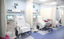 Iremos a la mañanera: Pacientes renales buscarán frenar nueva clínica de hemodiálisis