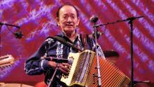 Muere 'Flaco' Jiménez, leyenda de la música texana