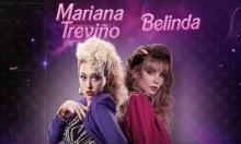 Belinda se suma a funciones de "Mentiras All Stars" en teatro 