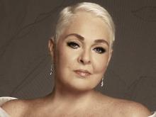 Lupita D’Alessio revela la fecha de su último concierto y confirma su retiro