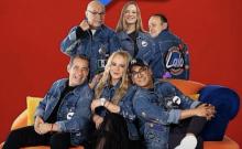 Elenco de "Otro Rollo" se reencuentra para hacer gira por México