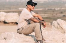 Daddy Yankee quiere que la demanda contra su exesposa termine "en la paz de Dios"