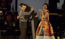 Pepe Aguilar invita a Christian Nodal a cantar 