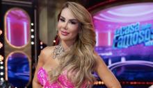 La Casa de los Famosos sorprende al anunciar a Ninel Conde como la tercera eliminada