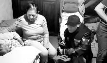 Santa Fe Klan comparte que está de luto tras el fallecimiento de su abuelita