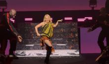 Kylie Minogue regresó a Guadalajara luego de 14 años y Lavando Ajeno estuvo ahí 