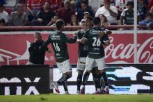 León vs Necaxa AP2025