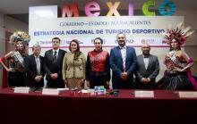 Importantes eventos deportivos