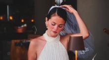 Selena Gomez celebra su despedida de soltera en Los Cabos 